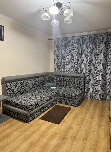 Продаж 2-кімнатної квартири 43.6 м², Пушкіна вул.