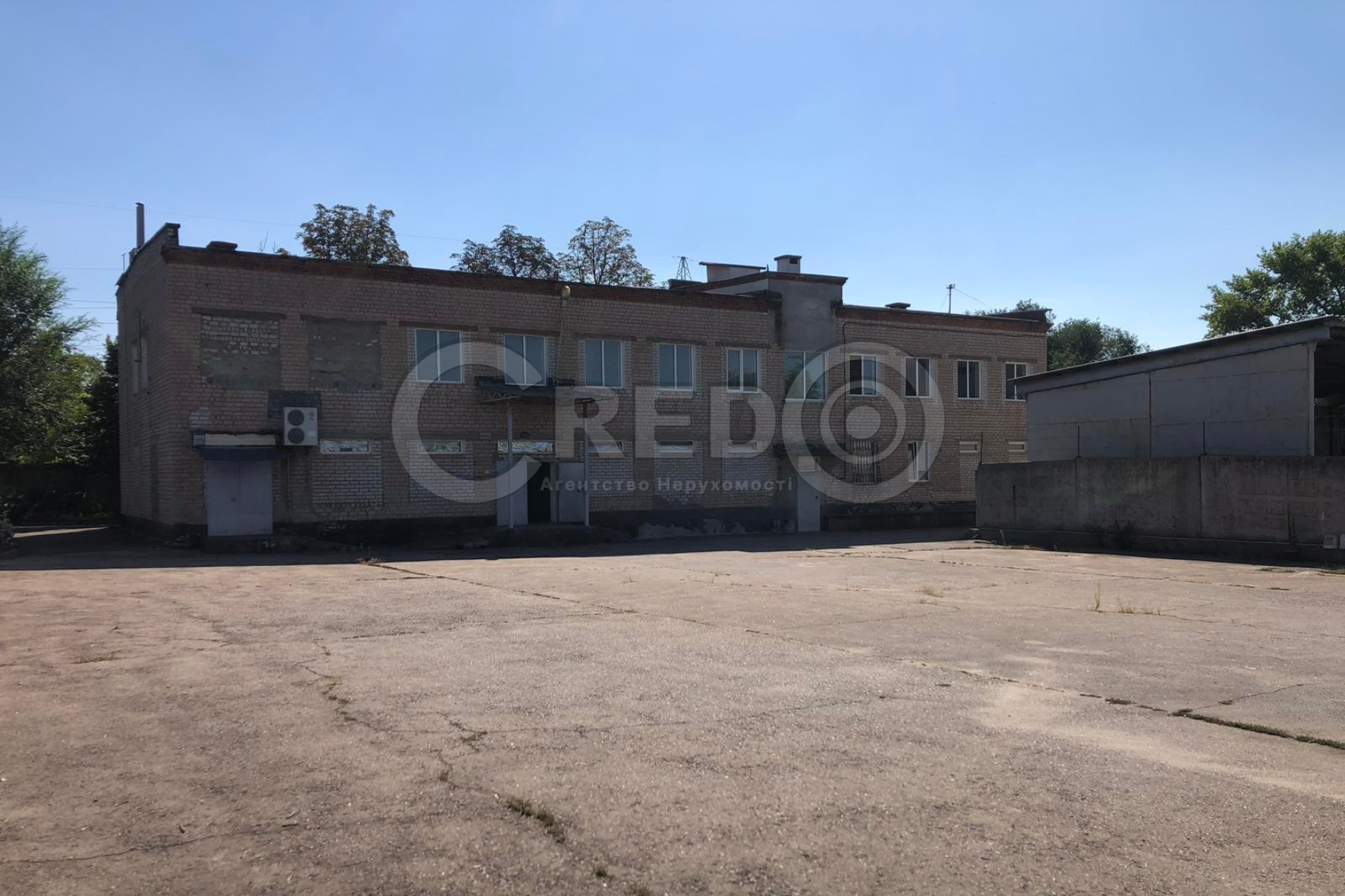 Продаж окремо розташованої будівлі 955.4 м², Ракітіна