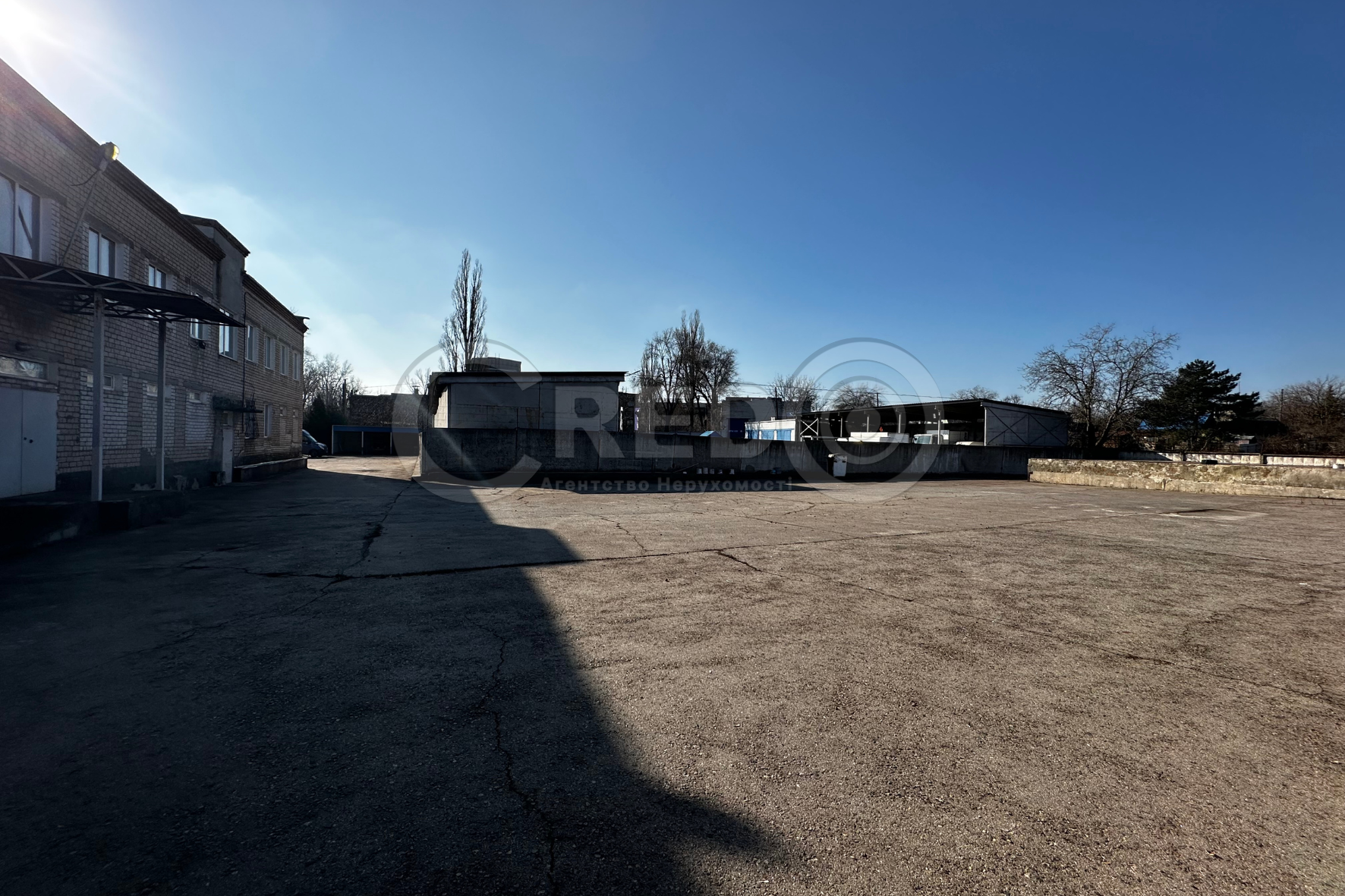 Продаж окремо розташованої будівлі 955.4 м², Ракітіна