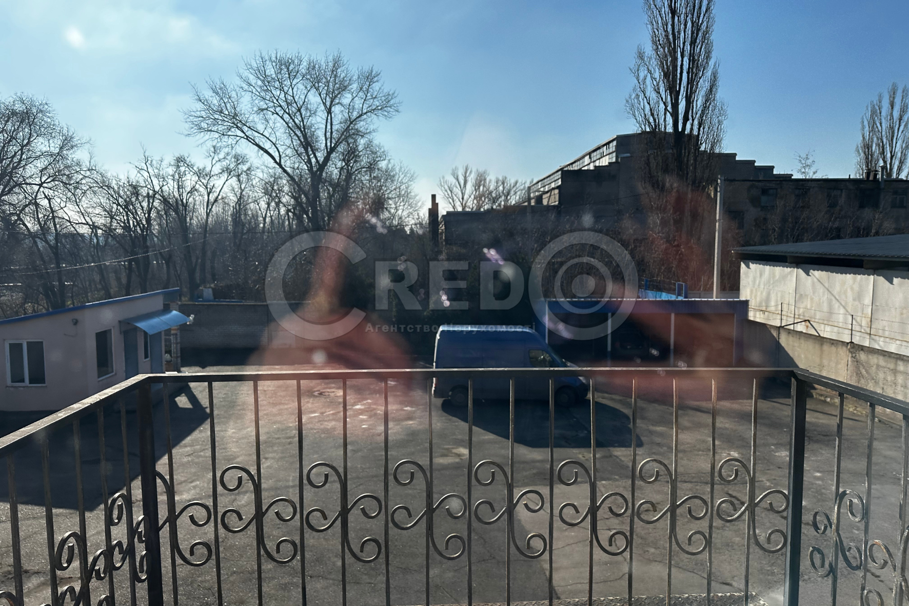 Продаж окремо розташованої будівлі 955.4 м², Ракітіна