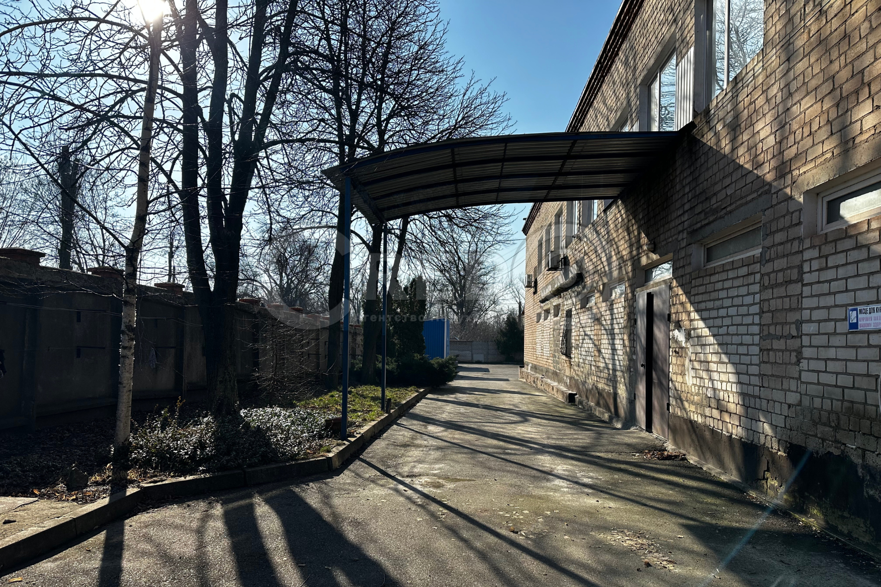 Продаж окремо розташованої будівлі 955.4 м², Ракітіна