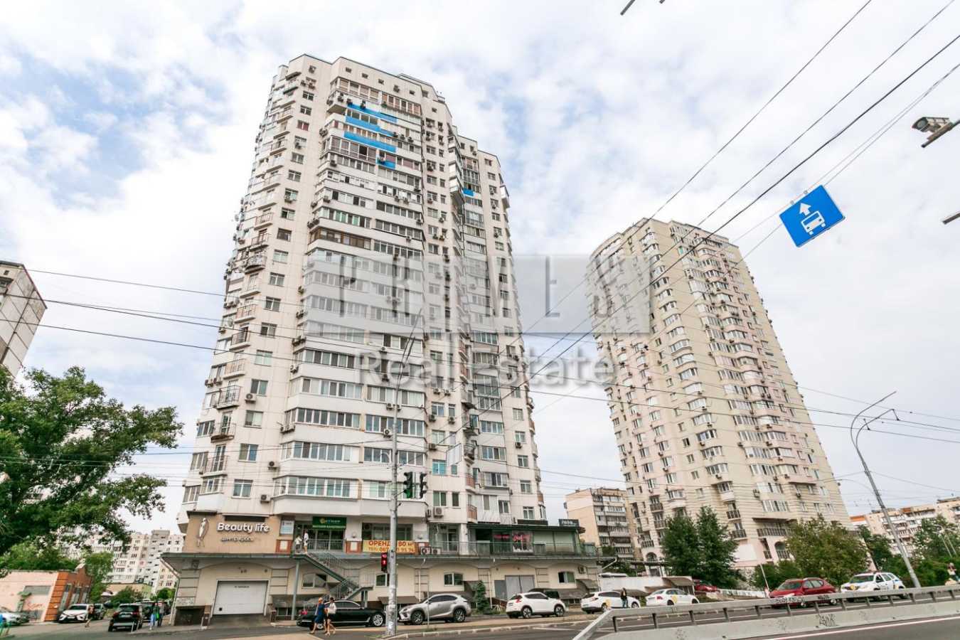 Продаж 3-кімнатної квартири 95 м², Героїв Сталінграда просп., 53Б