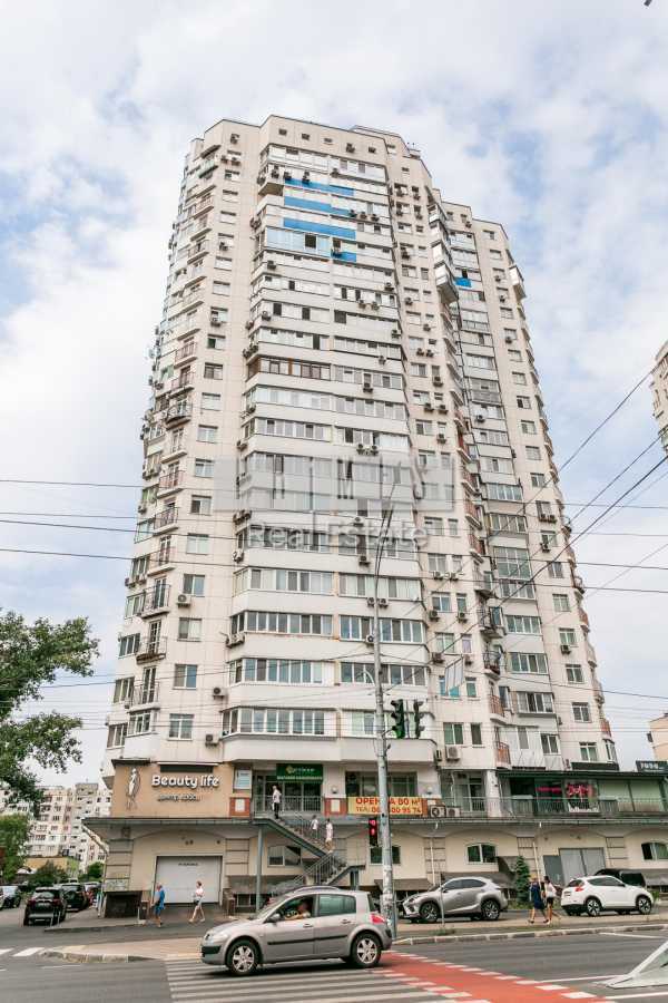 Продажа 3-комнатной квартиры 95 м², Героев Сталинграда просп., 53Б