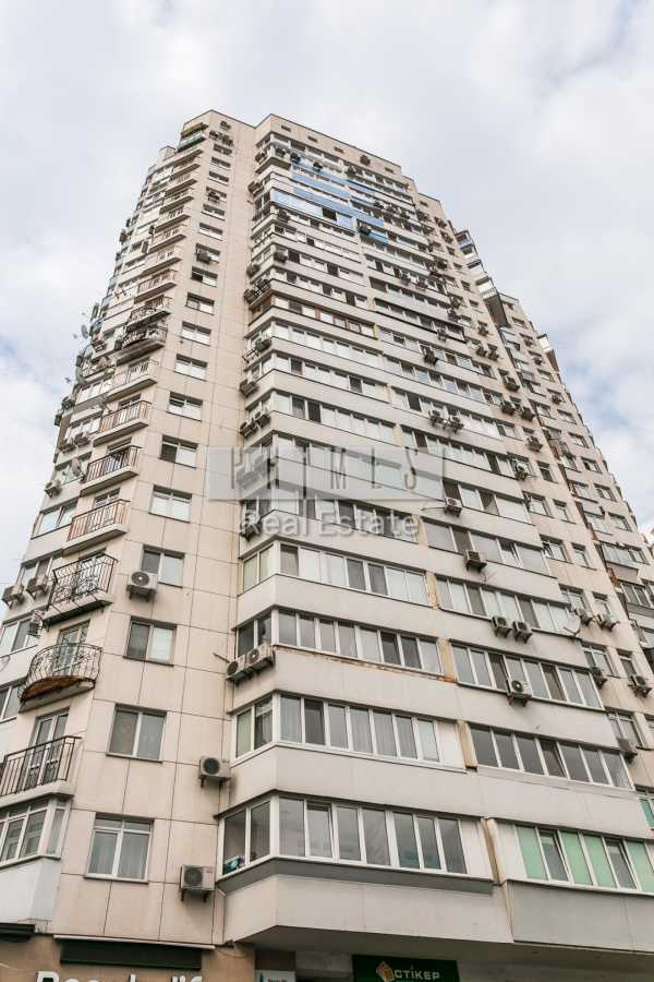 Продаж 3-кімнатної квартири 95 м², Героїв Сталінграда просп., 53Б