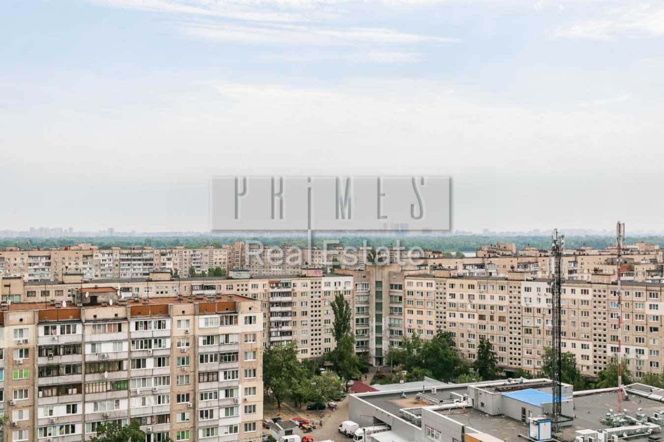 Продаж 3-кімнатної квартири 95 м², Героїв Сталінграда просп., 53Б