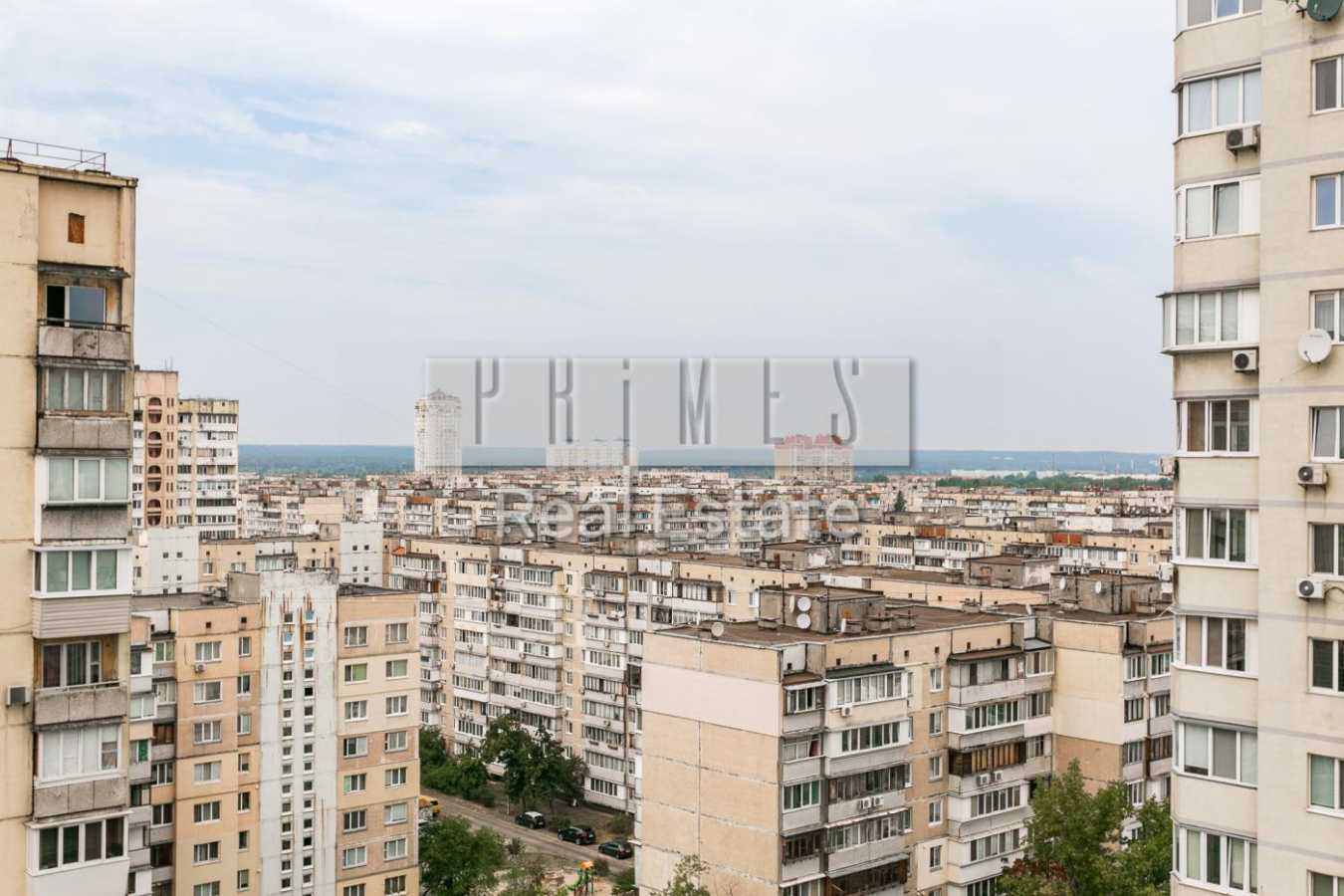 Продажа 3-комнатной квартиры 95 м², Героев Сталинграда просп., 53Б