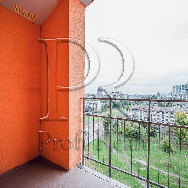 Продаж 3-кімнатної квартири 103 м², Регенераторна вул., 4к17