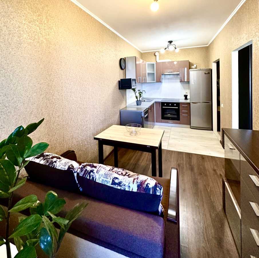 Продаж 1-кімнатної квартири 38 м², Львівська вул., 11