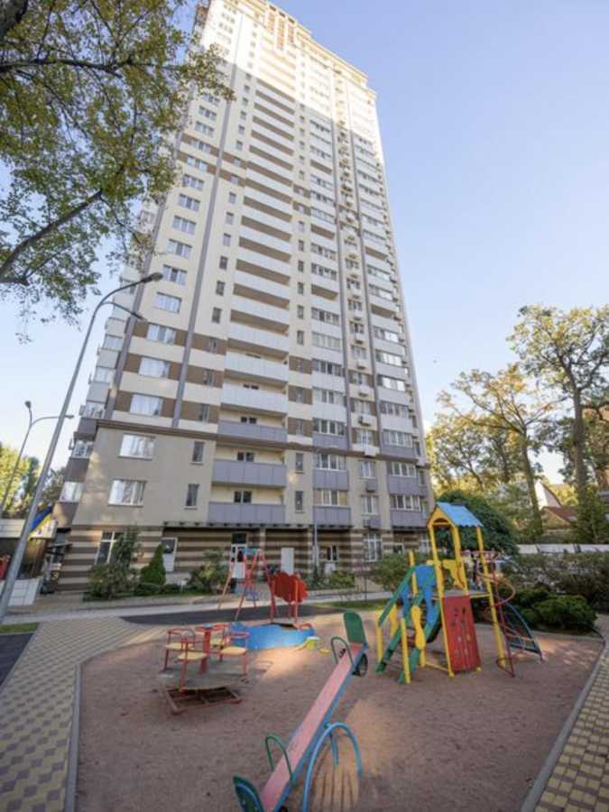 Продаж 1-кімнатної квартири 38 м², Львівська вул., 11