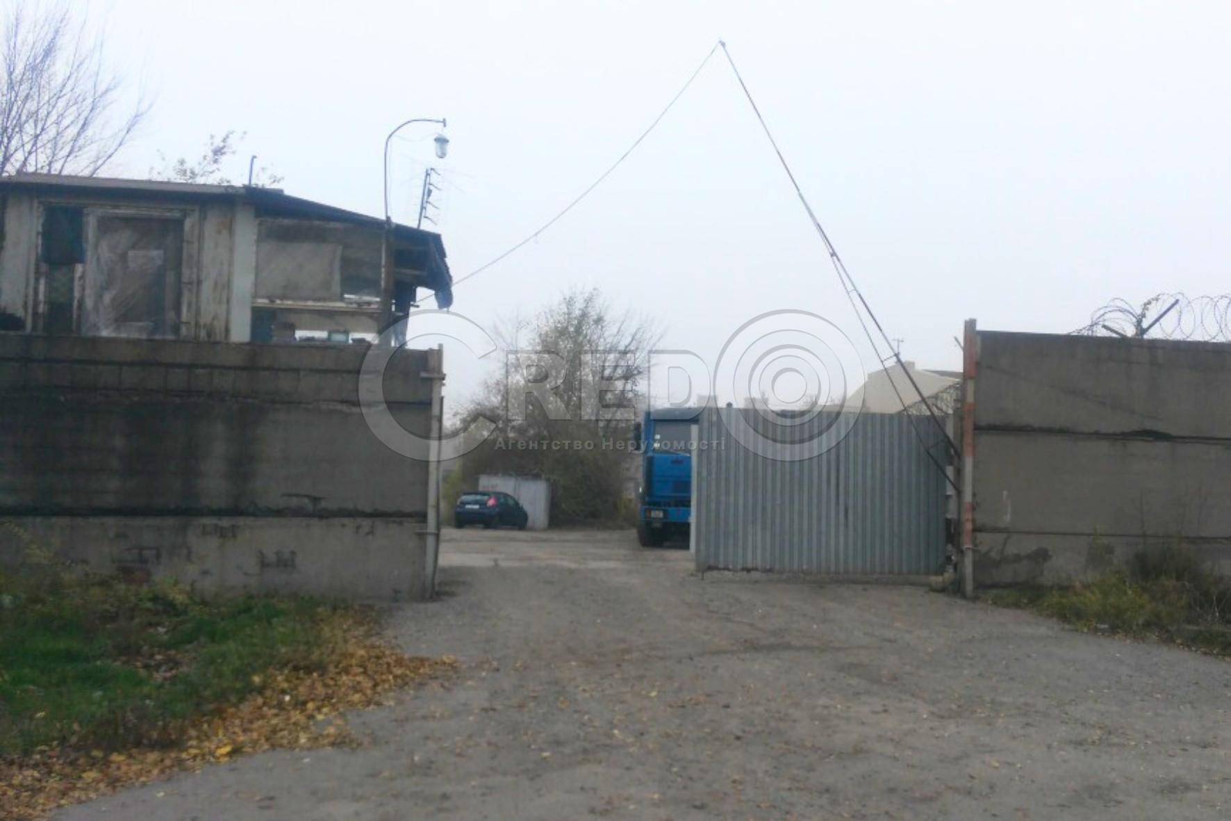 Продажа склада 500 м², Ландау ул.