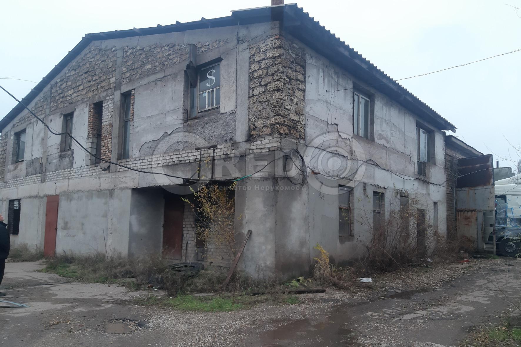 Продажа склада 500 м², Ландау ул.