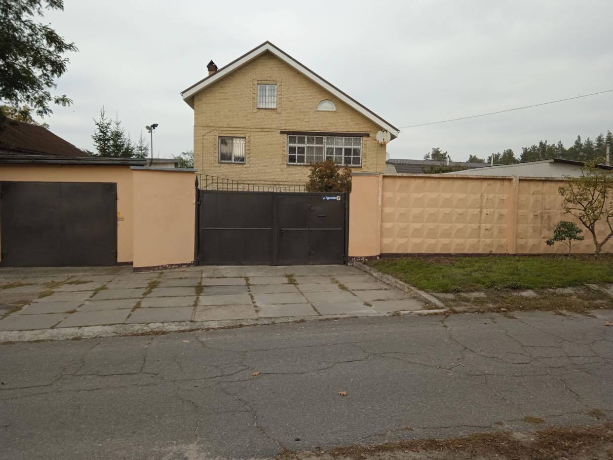 Продаж будинку 320 м², Некрасова вул.