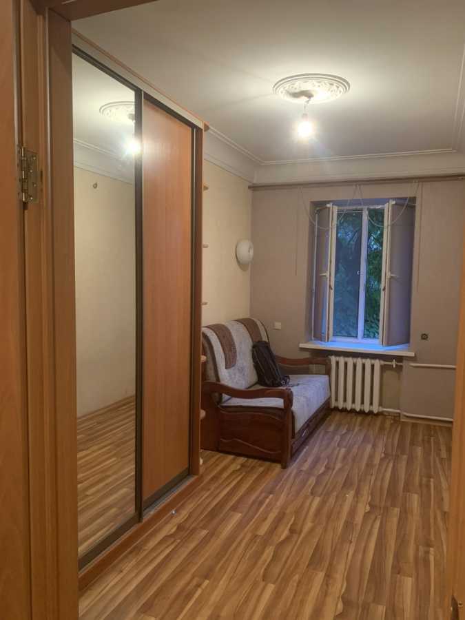 Продаж 2-кімнатної квартири 43.2 м², Новопольова вул., 94