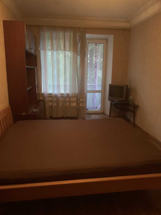 Продаж 2-кімнатної квартири 43.2 м², Новопольова вул., 94