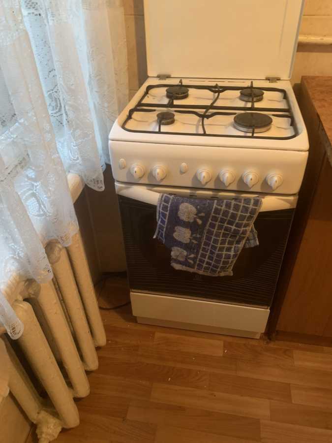 Продаж 2-кімнатної квартири 43.2 м², Новопольова вул., 94