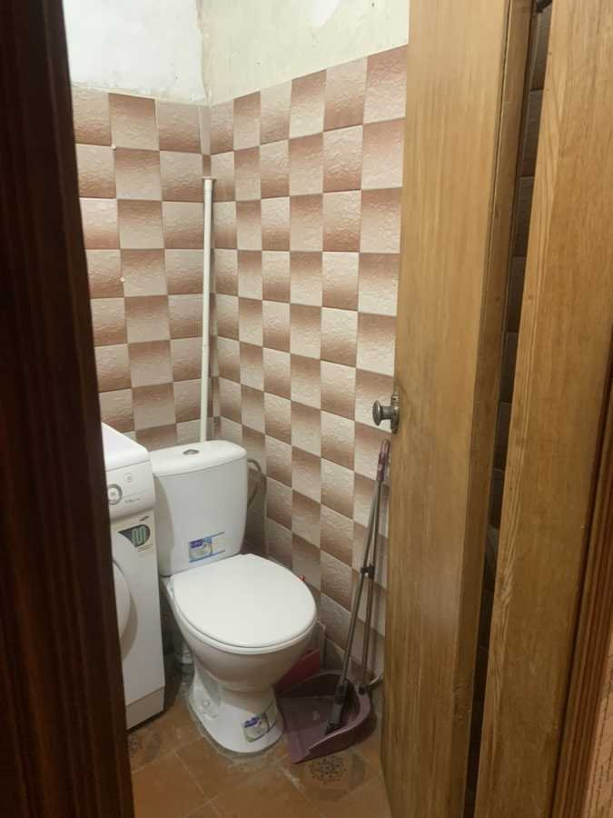 Продаж 2-кімнатної квартири 43.2 м², Новопольова вул., 94