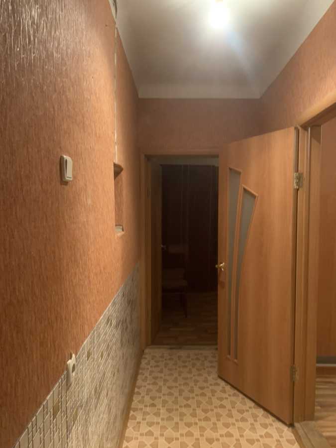 Продаж 2-кімнатної квартири 43.2 м², Новопольова вул., 94