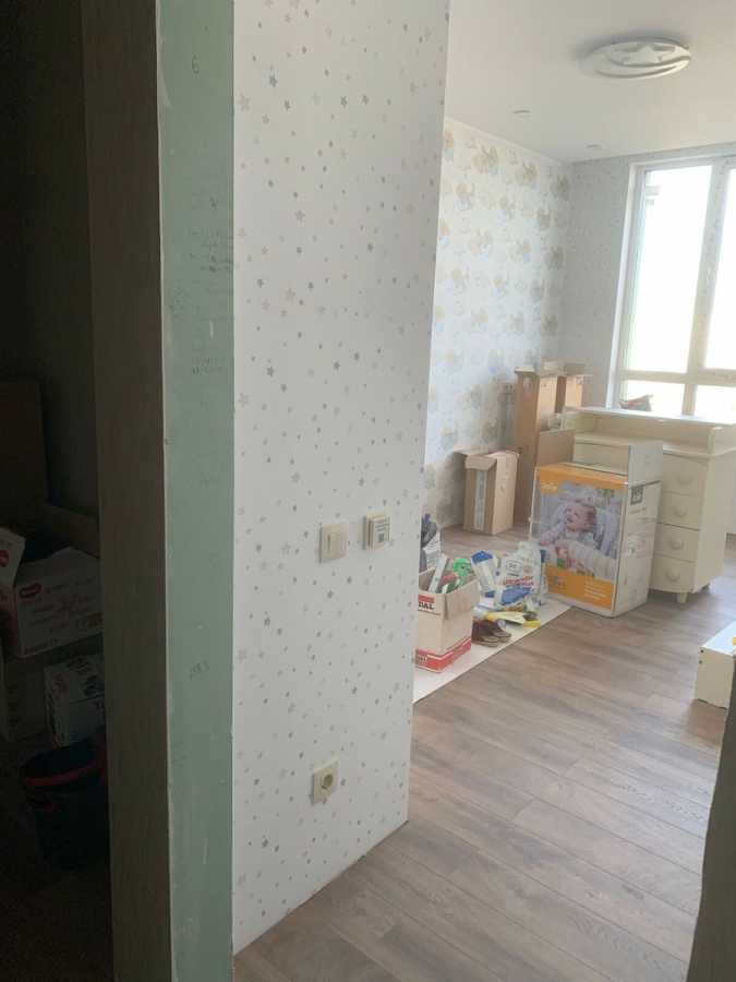 Продаж 2-кімнатної квартири 62 м², Каховська вул., 62А