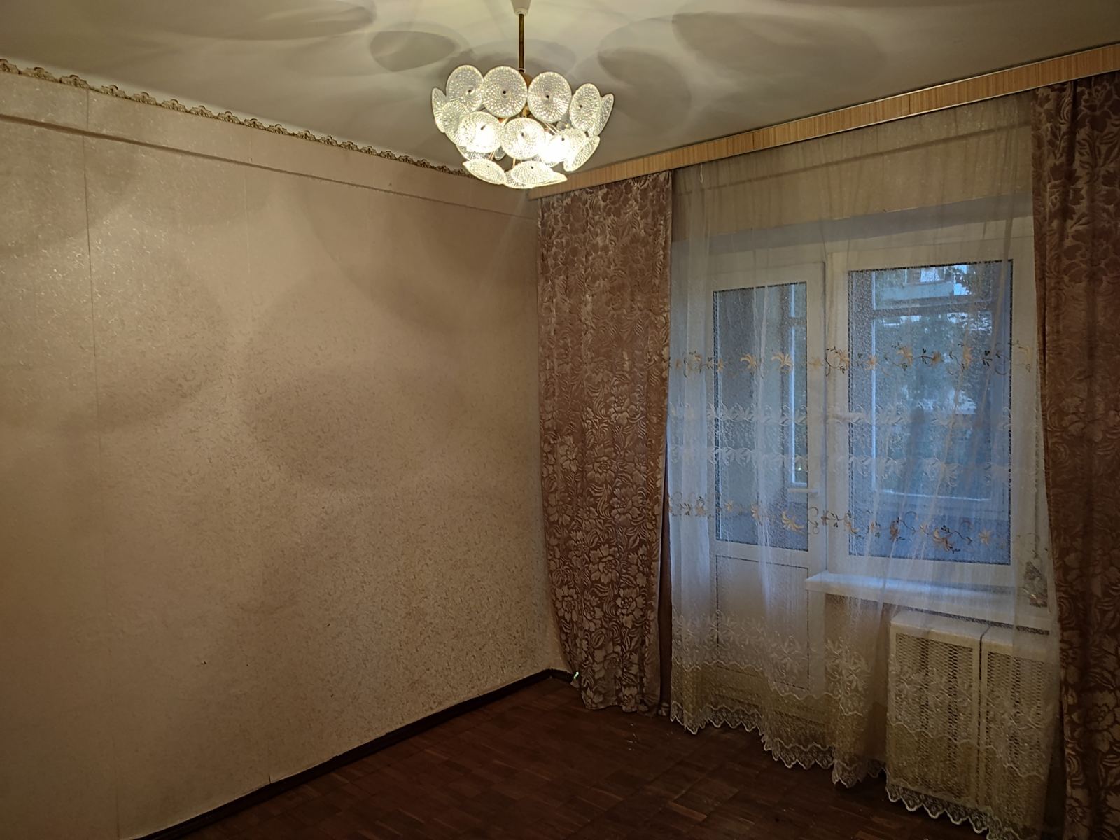 Продаж 1-кімнатної квартири 25 м², Ромена Роллана бул., 13