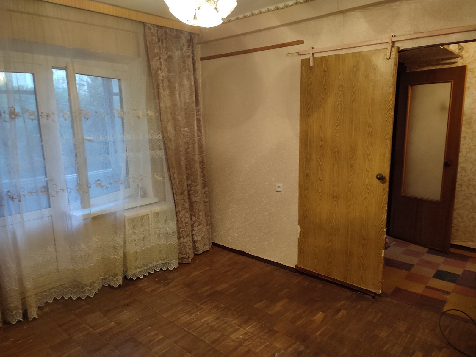 Продаж 1-кімнатної квартири 25 м², Ромена Роллана бул., 13