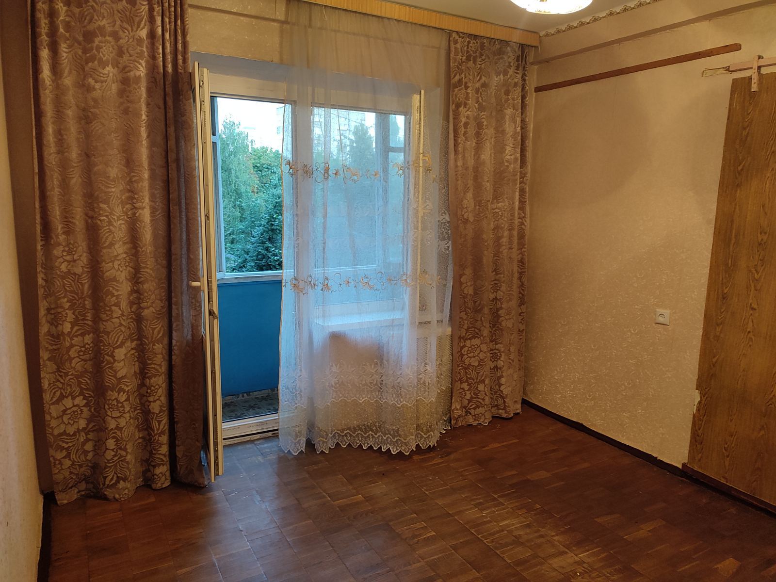 Продаж 1-кімнатної квартири 25 м², Ромена Роллана бул., 13