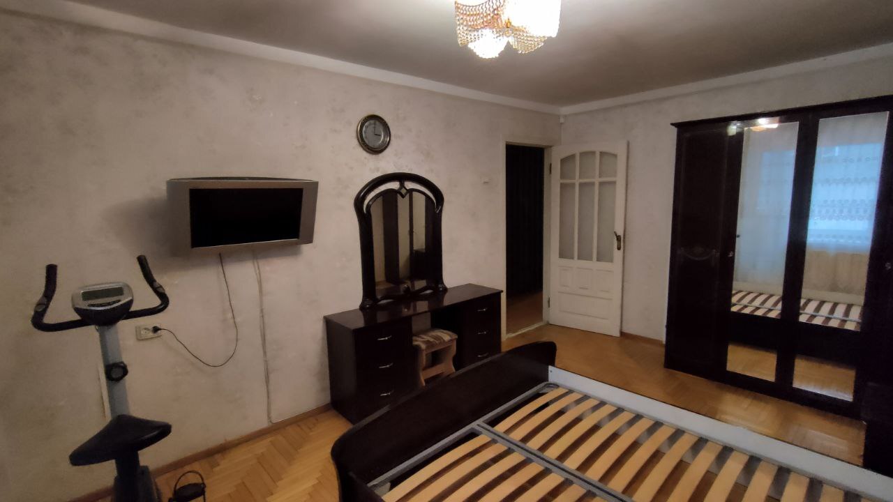 Продажа 3-комнатной квартиры 71 м², Теремковская ул., 2А