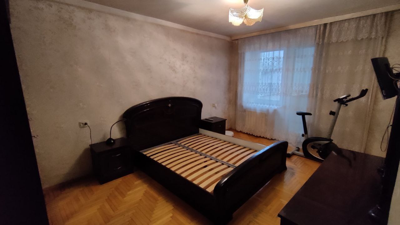 Продажа 3-комнатной квартиры 71 м², Теремковская ул., 2А