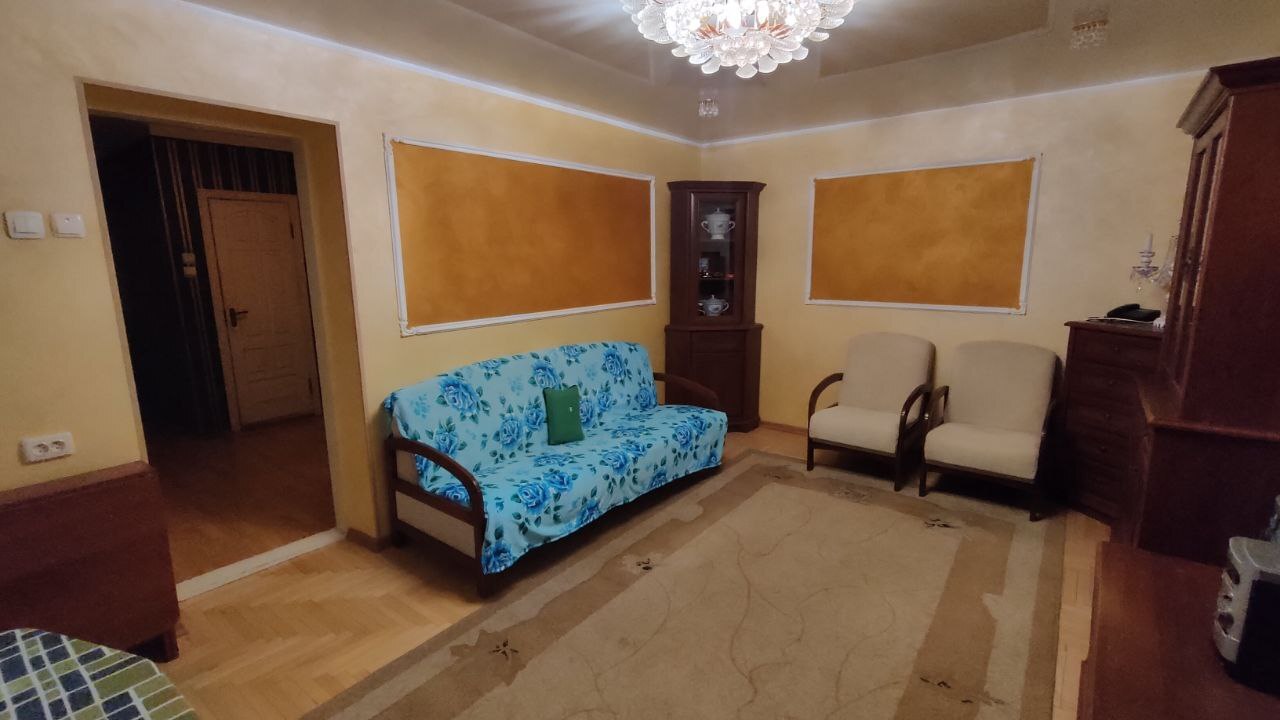 Продажа 3-комнатной квартиры 71 м², Теремковская ул., 2А