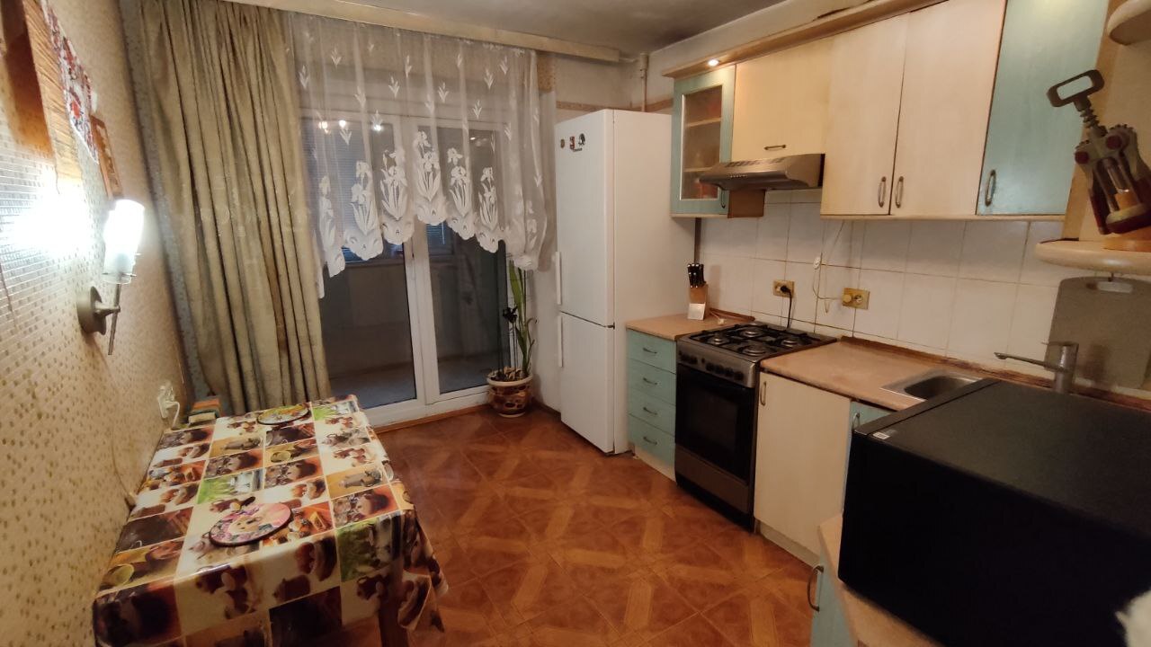 Продажа 3-комнатной квартиры 71 м², Теремковская ул., 2А