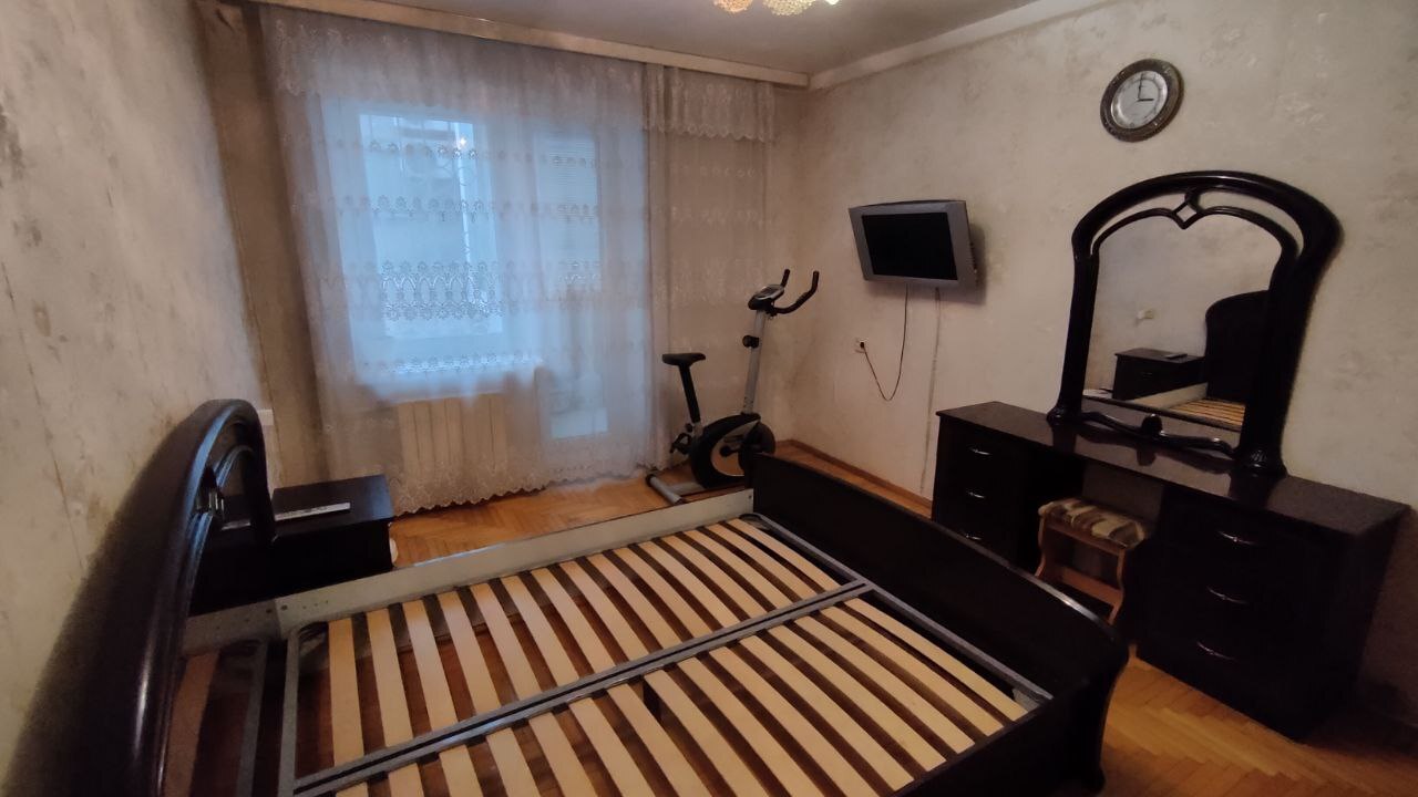 Продажа 3-комнатной квартиры 71 м², Теремковская ул., 2А