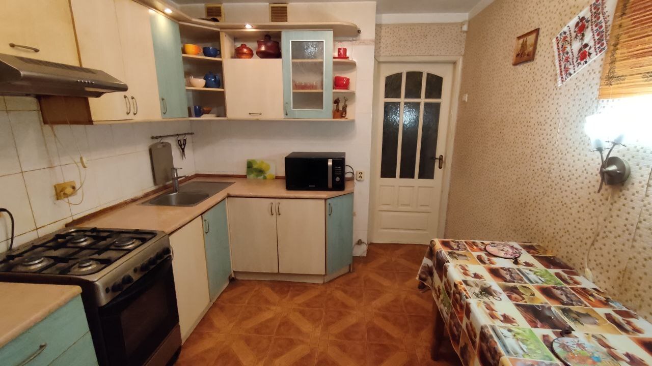 Продажа 3-комнатной квартиры 71 м², Теремковская ул., 2А