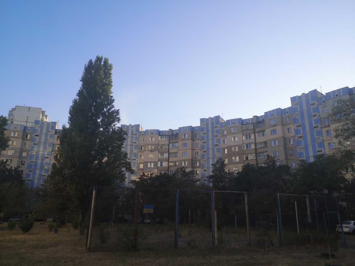 Продаж 3-кімнатної квартири 73 м², Каштанова вул., 14