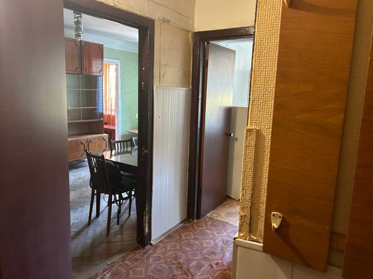 Продажа 3-комнатной квартиры 58 м², Вацлава Гавела бул., 75