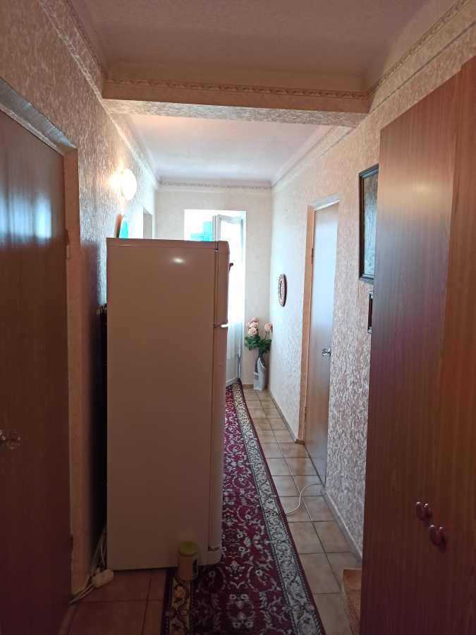 Продажа 2-комнатной квартиры 72 м², Маршала Малиновского ул., 30