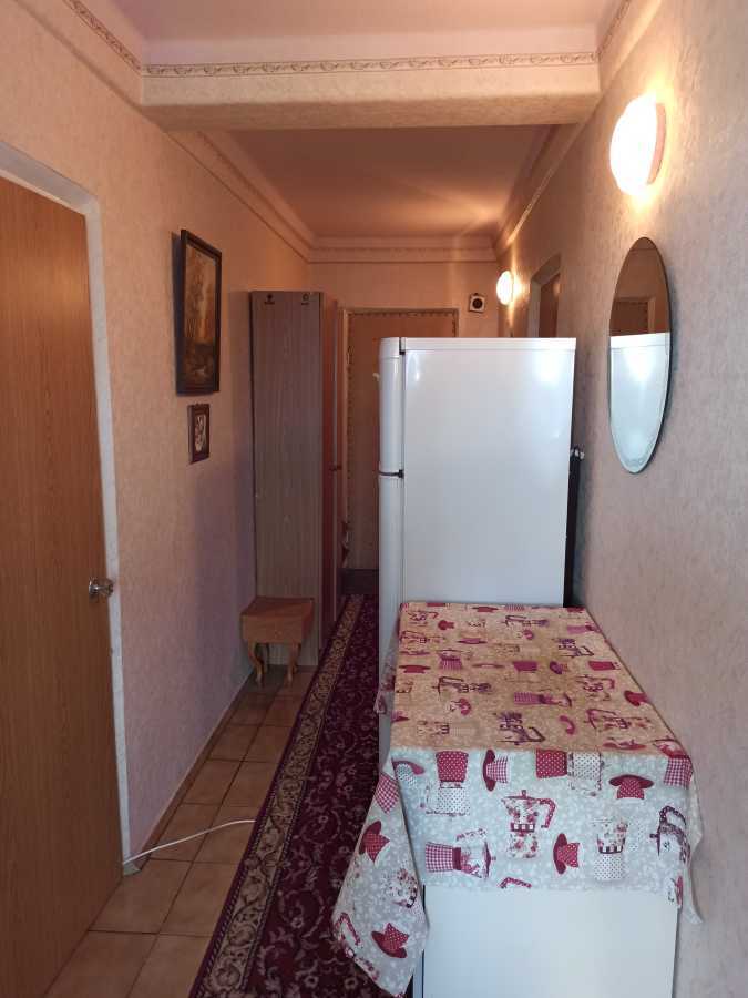 Продажа 2-комнатной квартиры 72 м², Маршала Малиновского ул., 30