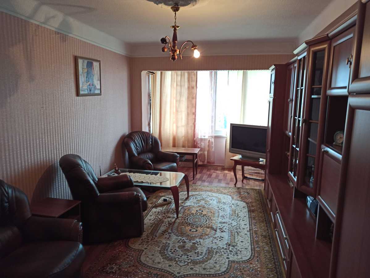 Продажа 2-комнатной квартиры 72 м², Маршала Малиновского ул., 30