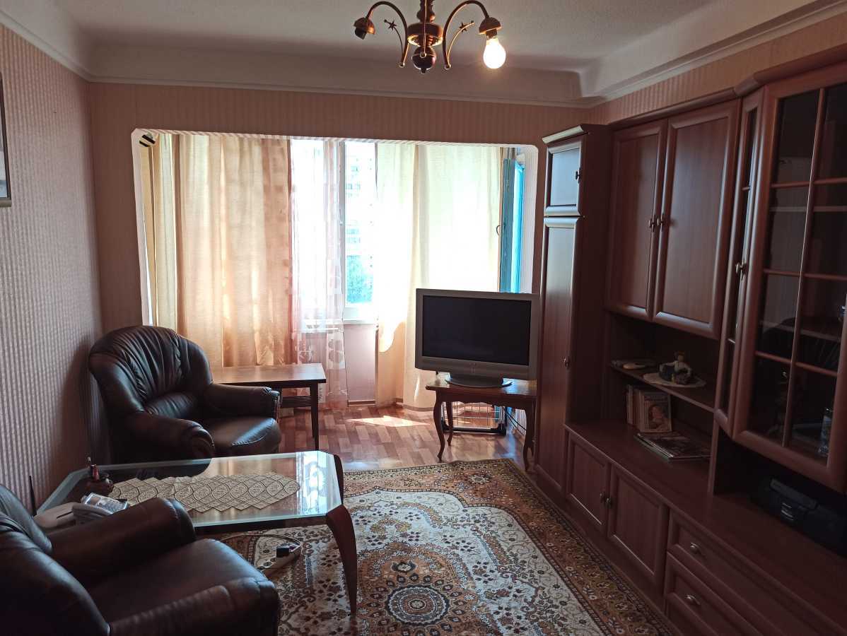 Продажа 2-комнатной квартиры 72 м², Маршала Малиновского ул., 30