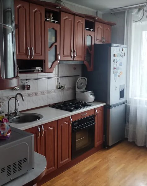 Продажа 3-комнатной квартиры 63 м², Ковпака ул.