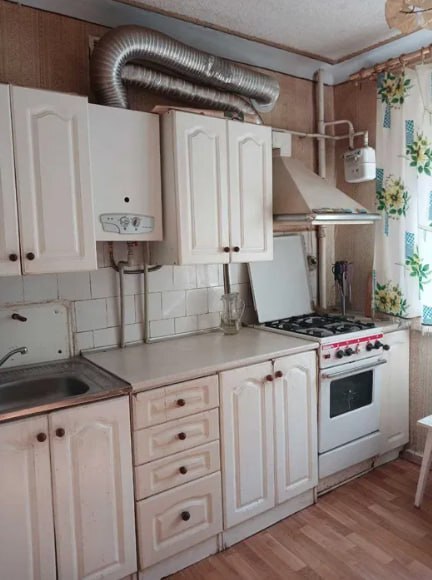 Продаж 3-кімнатної квартири 58.5 м², Тараса Шевченка просп.