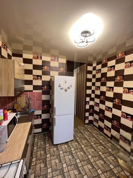 Продажа 1-комнатной квартиры 33 м², Курский просп.