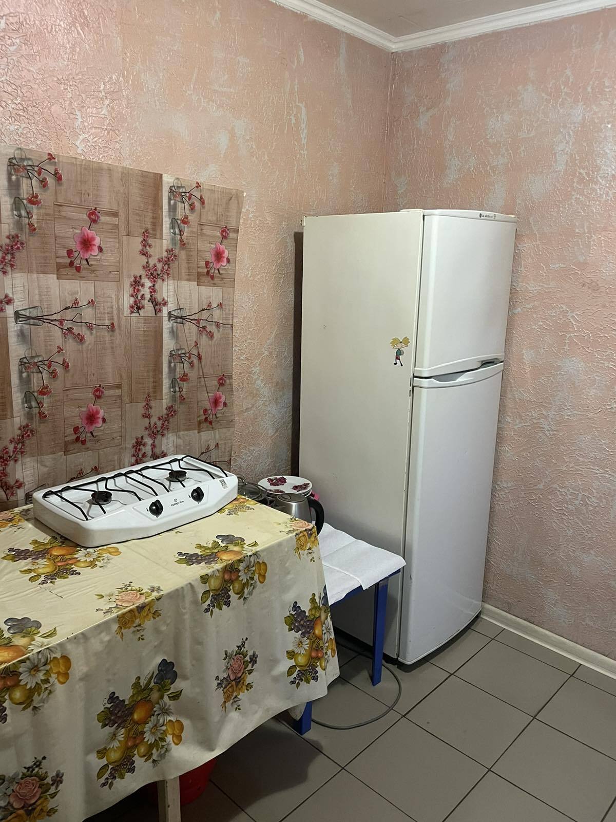 Оренда 1-кімнатної квартири 30 м², Черноморского Казачества вул., 110