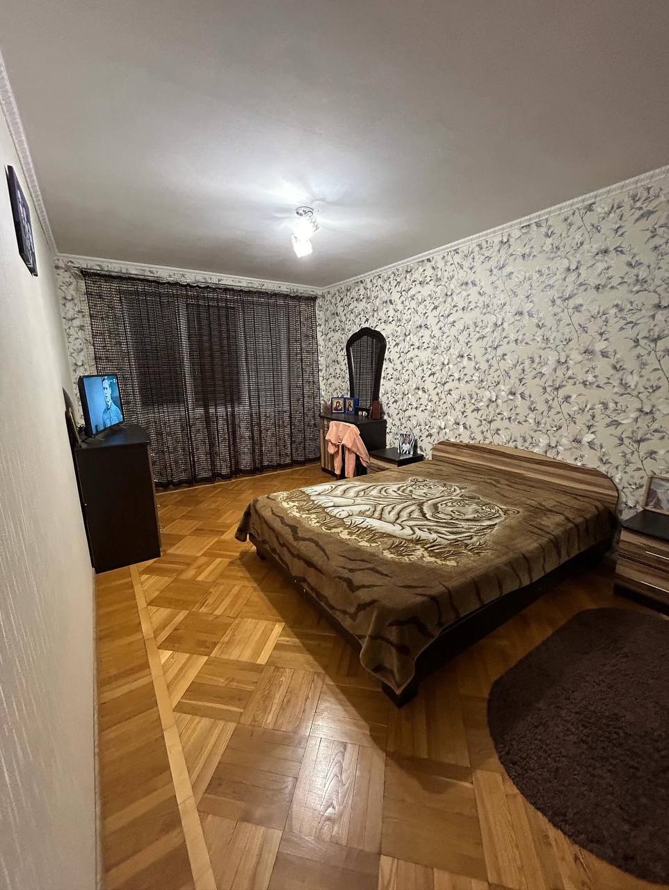 Продажа 3-комнатной квартиры 63 м², Катерины Зеленко ул.