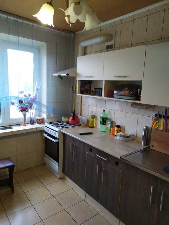 Продаж 4-кімнатної квартири 82 м², Романа Шухевича просп., 22