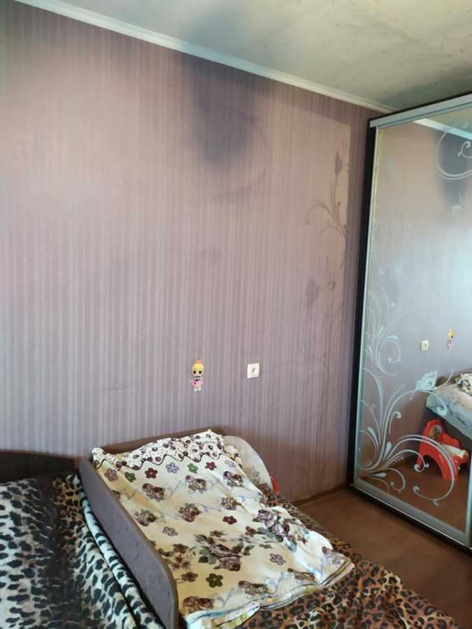 Продажа 4-комнатной квартиры 82 м², Романа Шухевича просп., 22