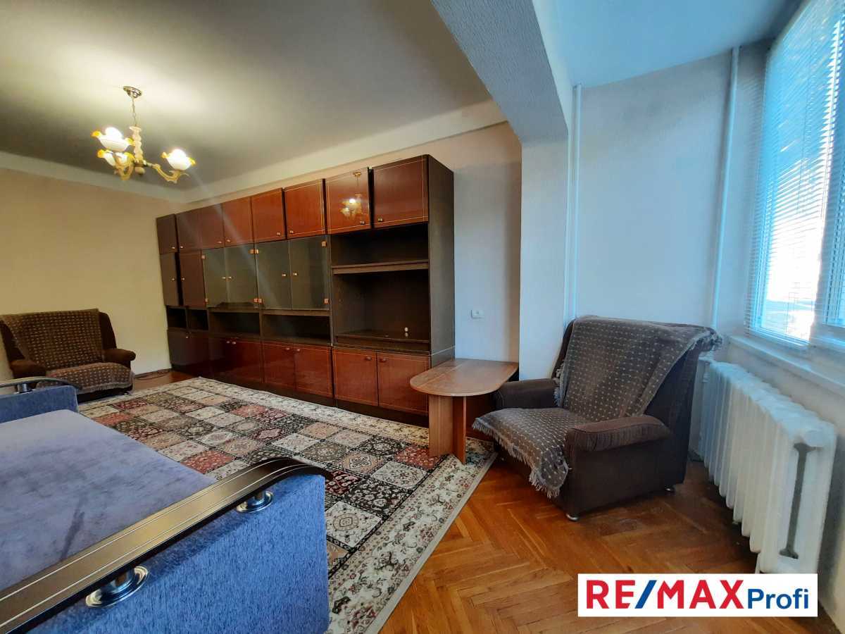 Продажа 1-комнатной квартиры 31 м², Победы просп., 21