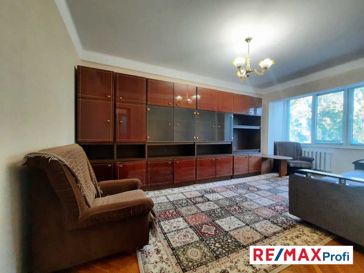 Продажа 1-комнатной квартиры 31 м², Победы просп., 21