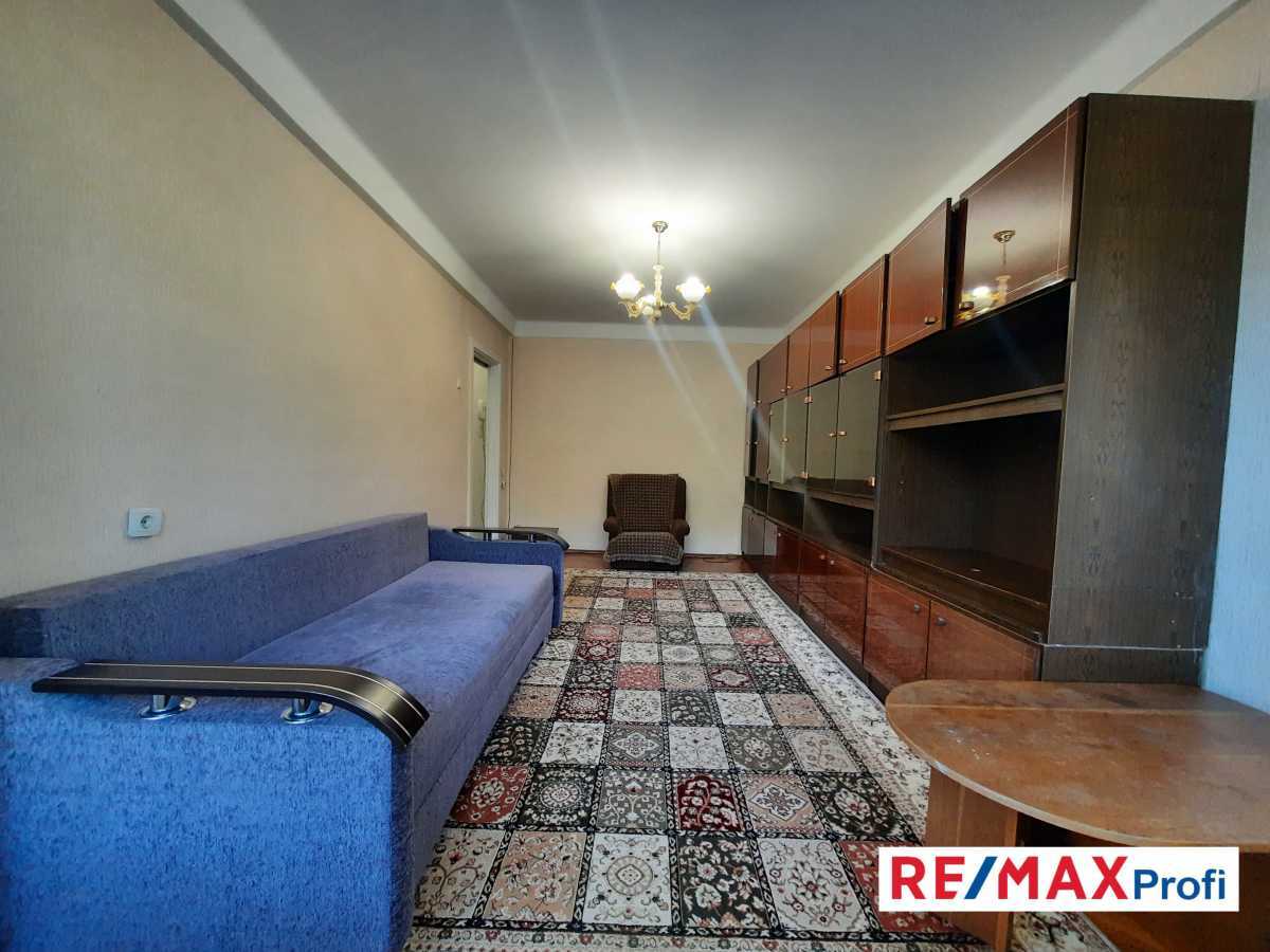 Продажа 1-комнатной квартиры 31 м², Победы просп., 21