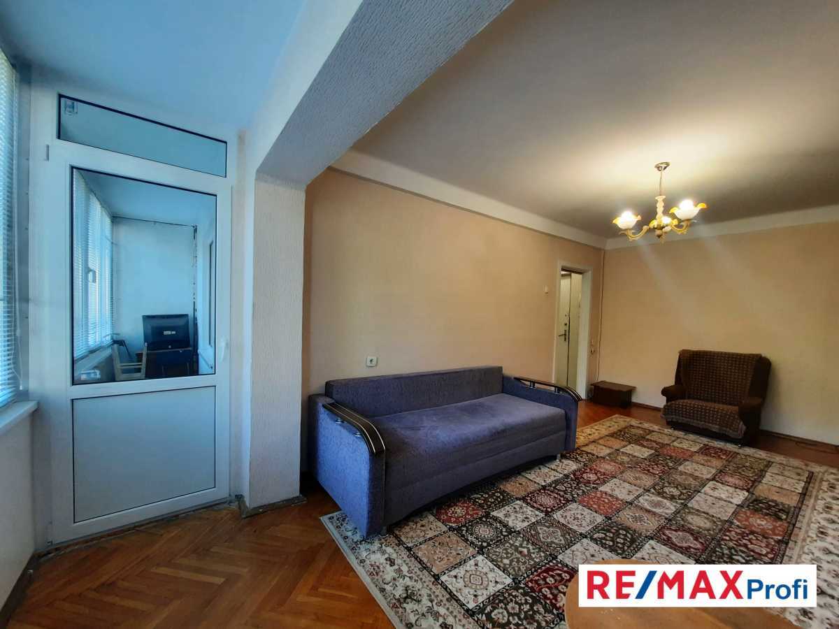 Продажа 1-комнатной квартиры 31 м², Победы просп., 21