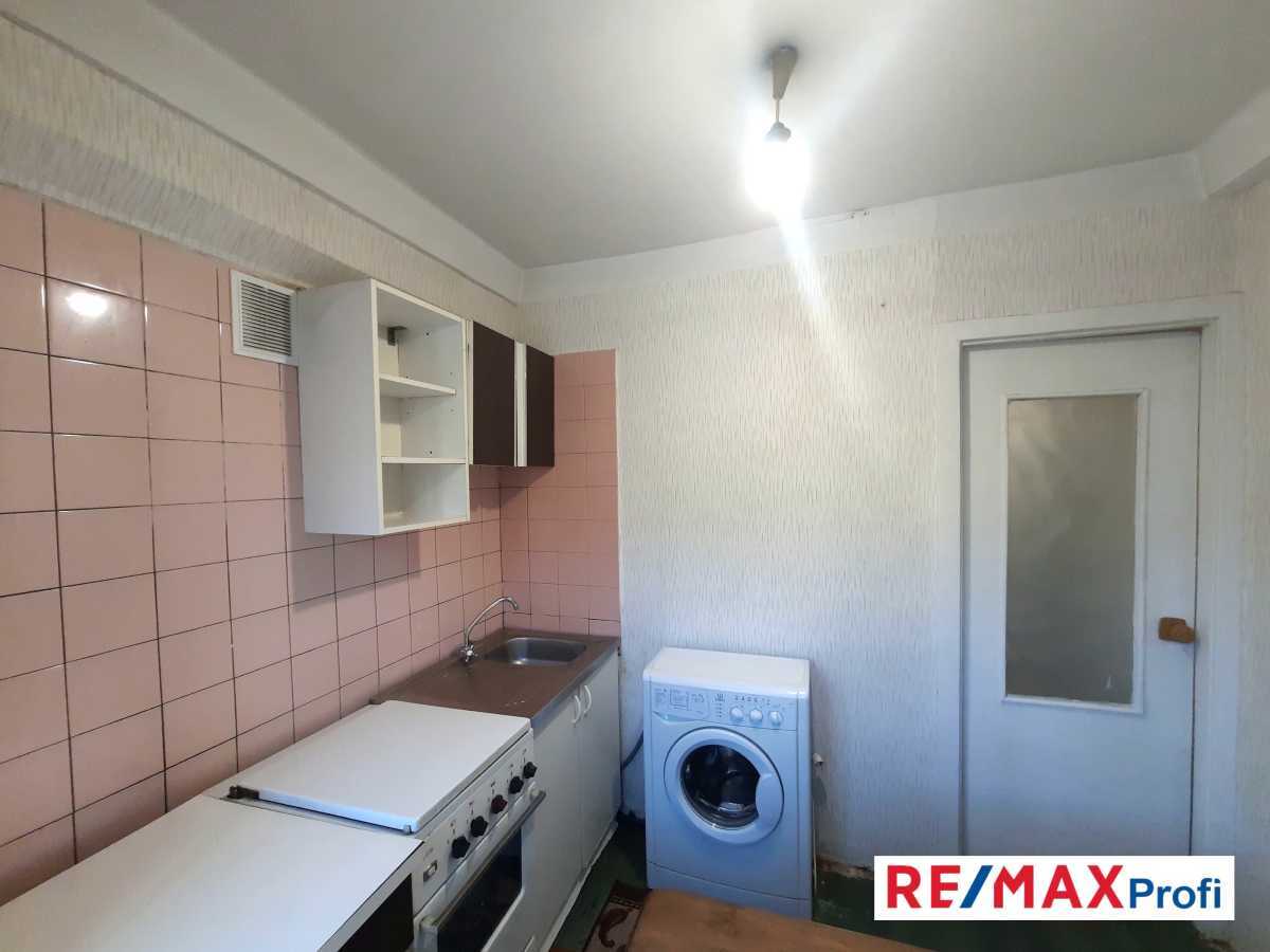 Продажа 1-комнатной квартиры 31 м², Победы просп., 21