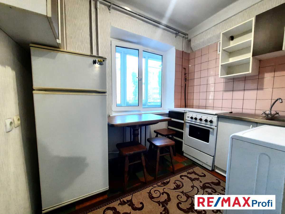 Продажа 1-комнатной квартиры 31 м², Победы просп., 21